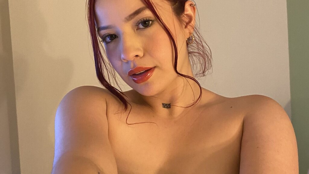 MeganFoxye