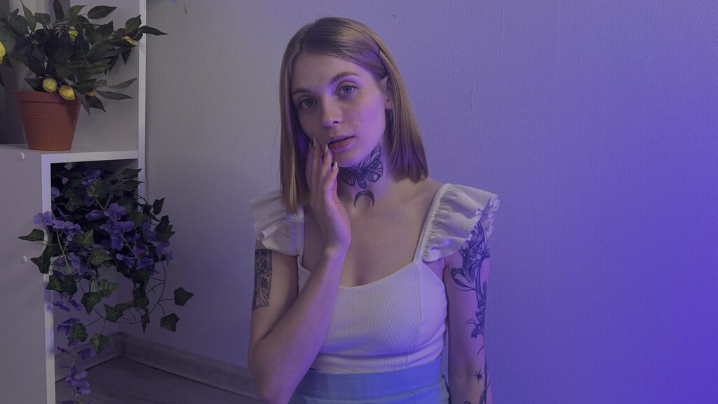 GloriaMurr