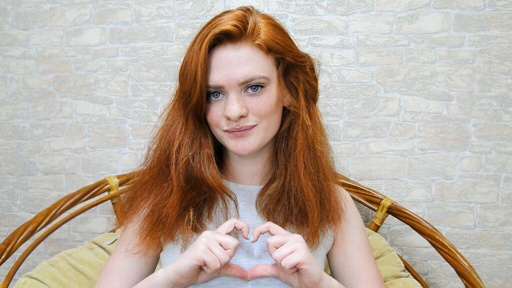 LovelyGingerRose