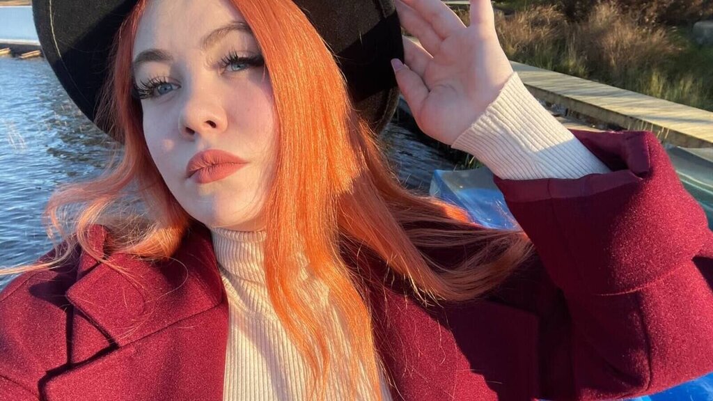 IrisGoddeson
