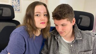 MelissaAndAndrew