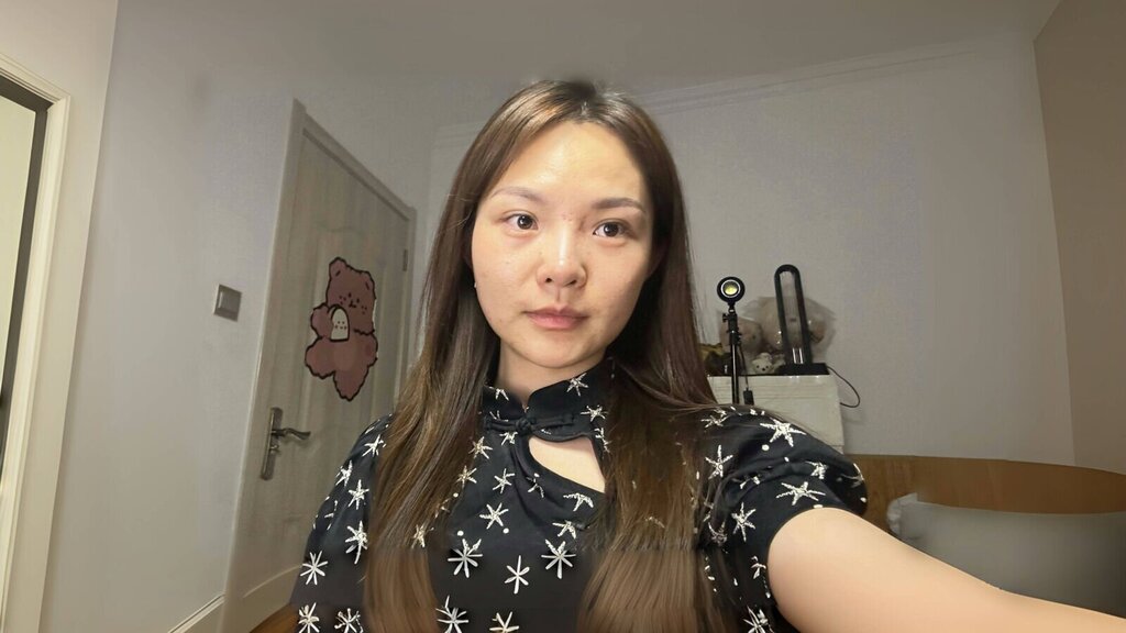 XuYanhong