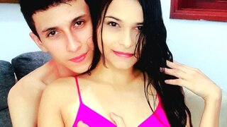 PerlaAndFlyn