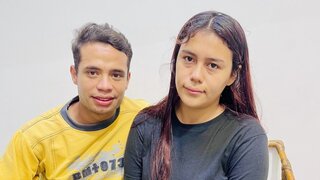 LinaAndRomeo