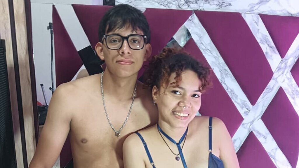 RoberAndLucy