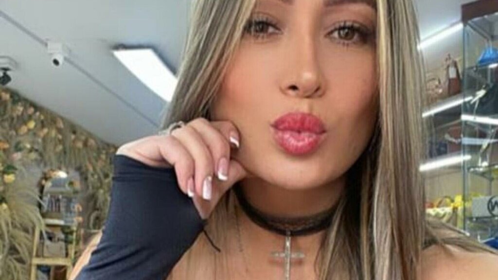 DaliaMary