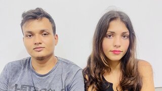 RebecaAndVictor