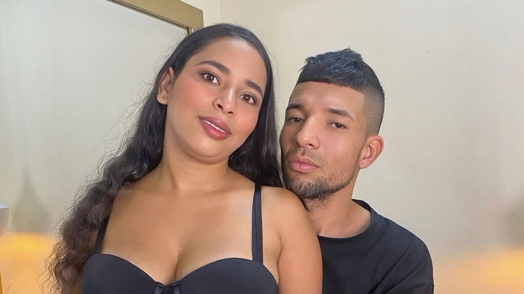 FridaandAron