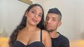 FridaandAron