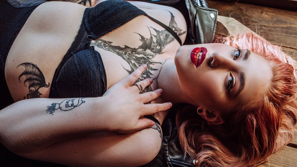 ChristinaMars