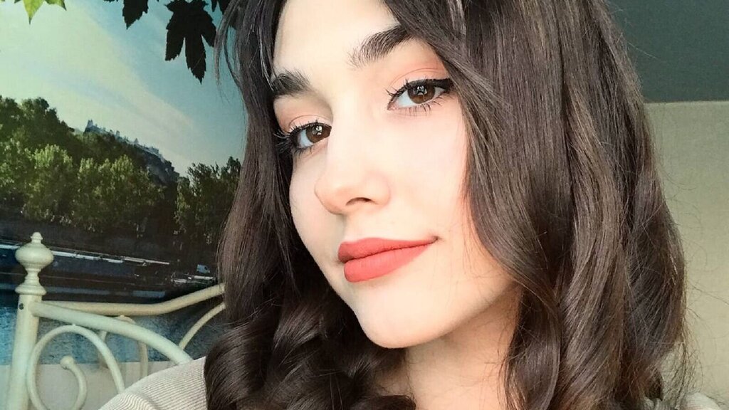 MelissaPristine