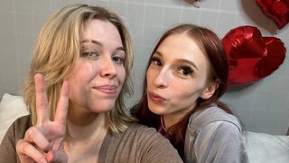 LeilaAndEdlin
