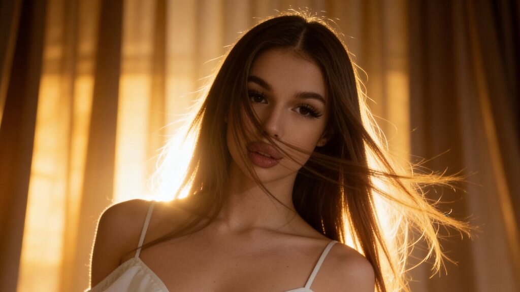 MayaLuxe