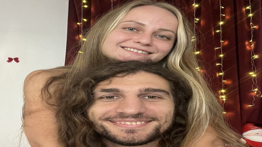 MarkAndLina
