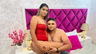 ViolettAndMax