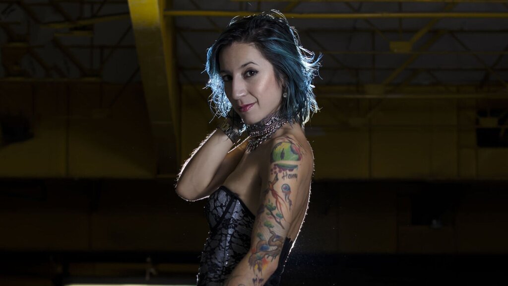 wildtattoogirl