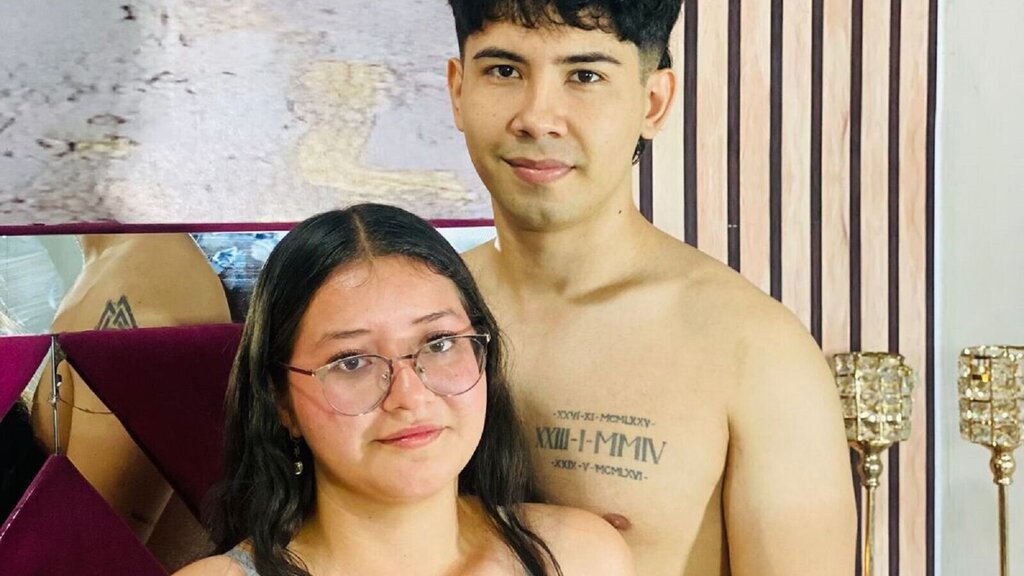LizAndTomas