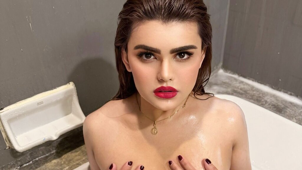 MeganRivaz