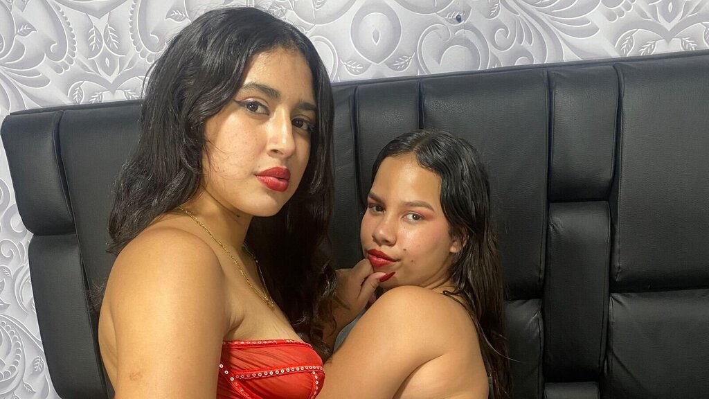 NattyAndLisa