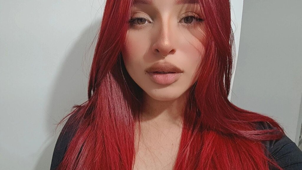 NiinaPavlova