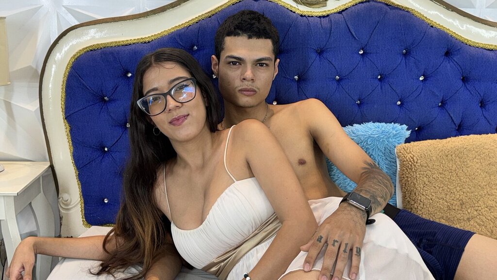 ValentinaAndJoe