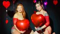 CharlotAndZammy