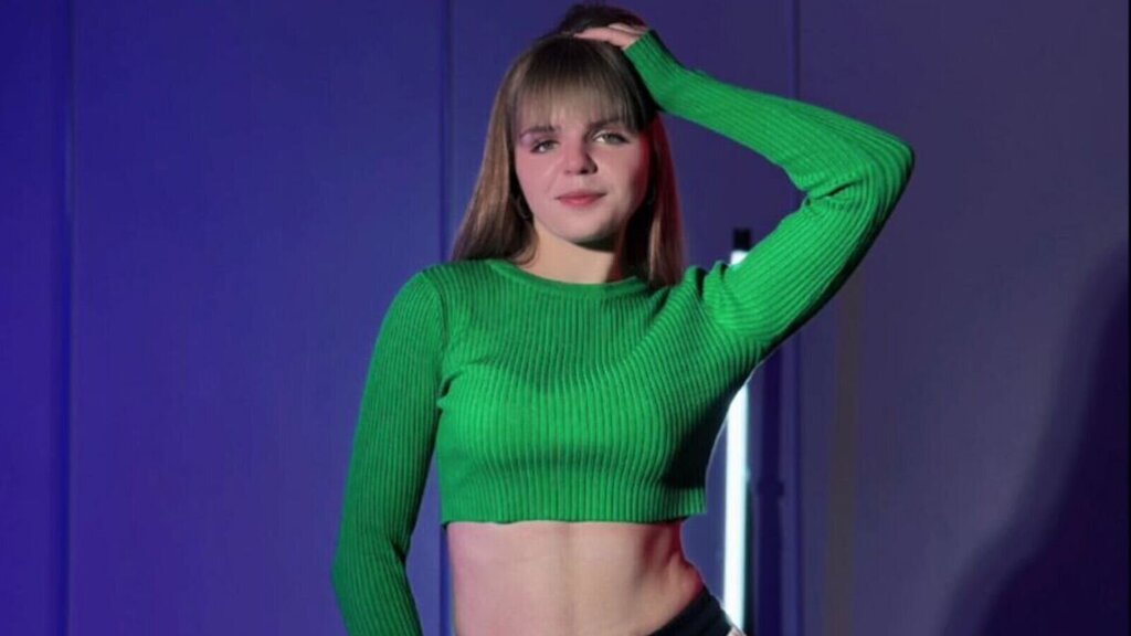 AnnmarieJestis