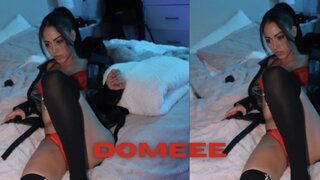 DommEEE