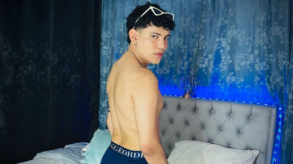AlexanderRamirez