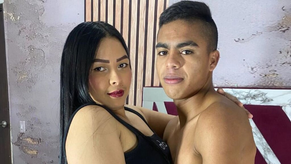 NatalieAndJason
