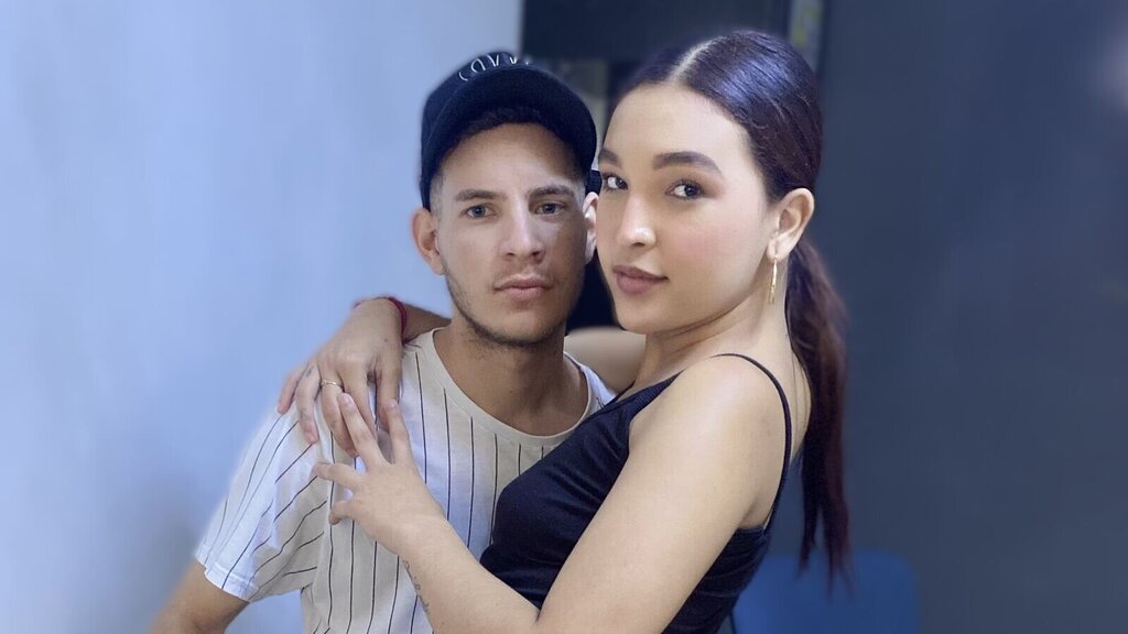LaraAndDanny